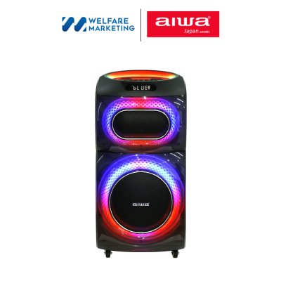 AIWA AW-X12J