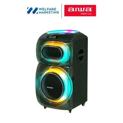 AIWA AW-X12J