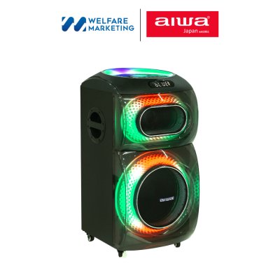 AIWA AW-X12J