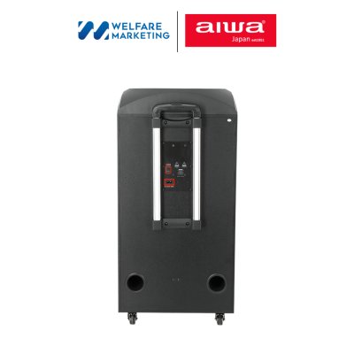 AIWA AW-X12J