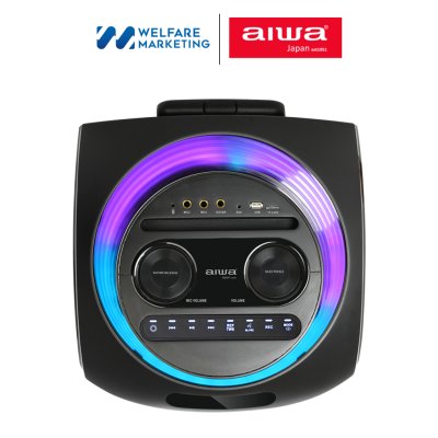 AIWA AW-X12J