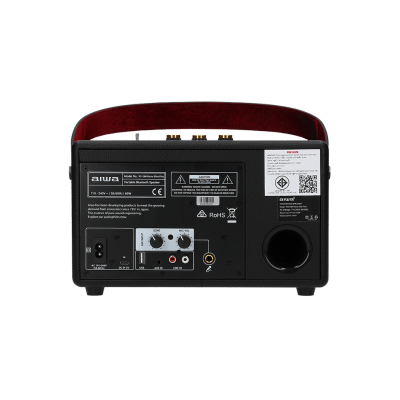 AIWA RS-X88