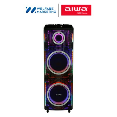AIWA AW-X2121DSP PRO