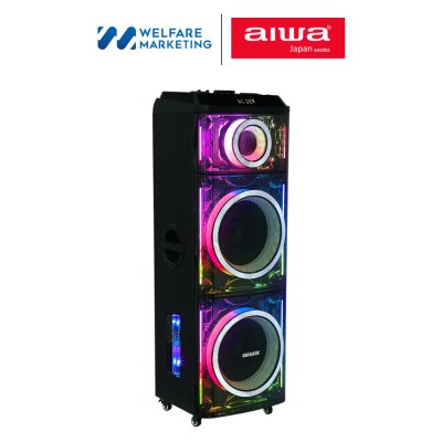 AIWA AW-X2121DSP PRO
