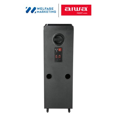 AIWA AW-X2121DSP PRO