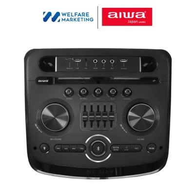 AIWA AW-X2121DSP PRO