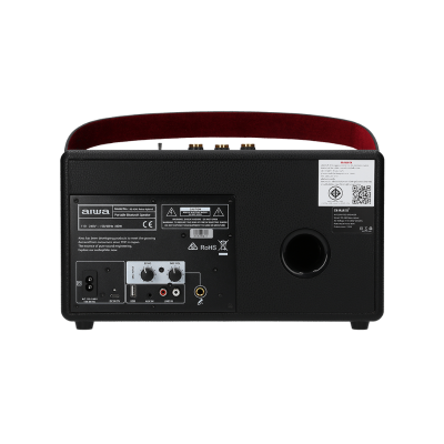 AIWA RS-X90