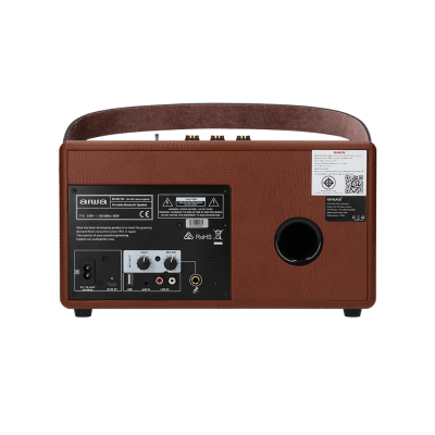 AIWA RS-X90