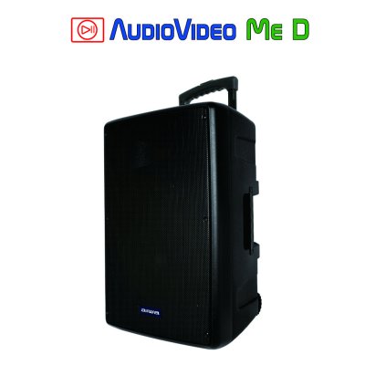 AIWA AW-X1500PRO