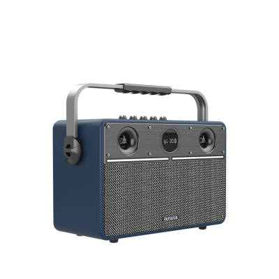 AIWA MI-X430