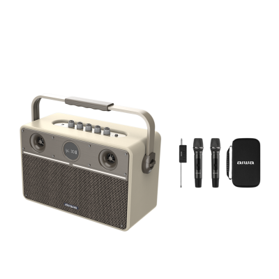 AIWA MI-X430