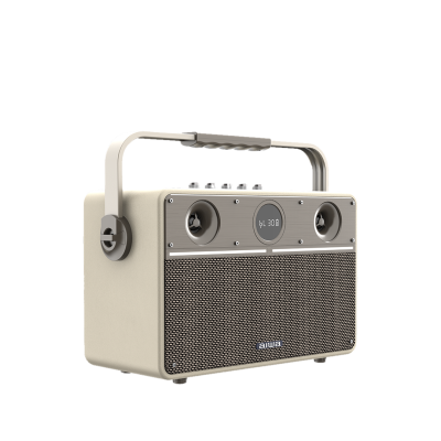 AIWA MI-X430