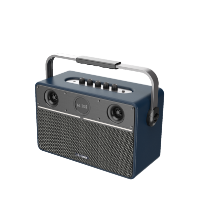 AIWA MI-X430