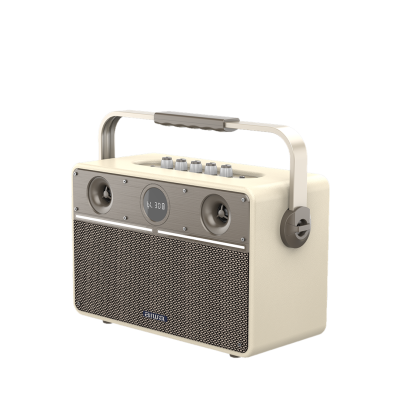 AIWA MI-X430