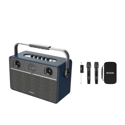 AIWA MI-X430