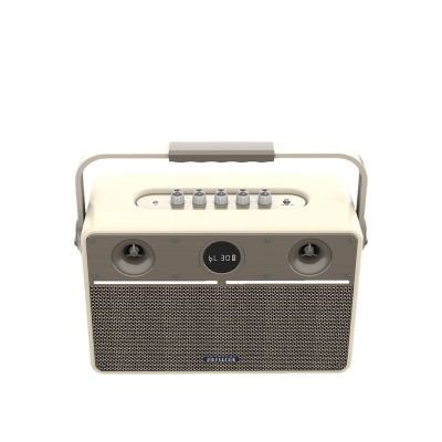 AIWA MI-X430