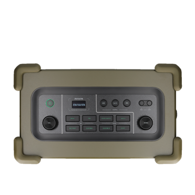 AIWA PB-X200