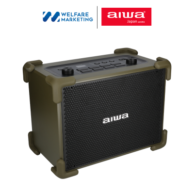 AIWA PB-X200