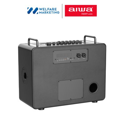 AIWA MI-X900