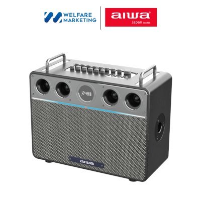 AIWA MI-X900