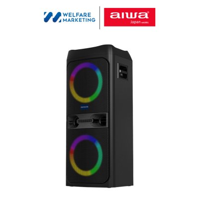 AIWA AW-X210DJ