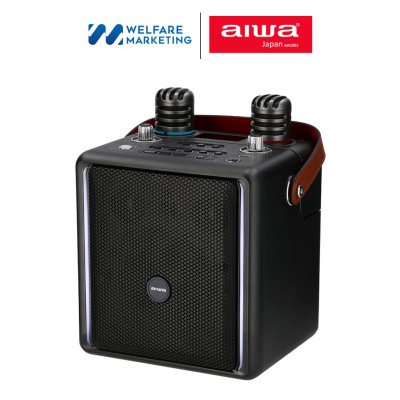 AIWA AW-B400K