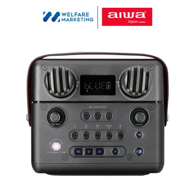AIWA AW-B400K