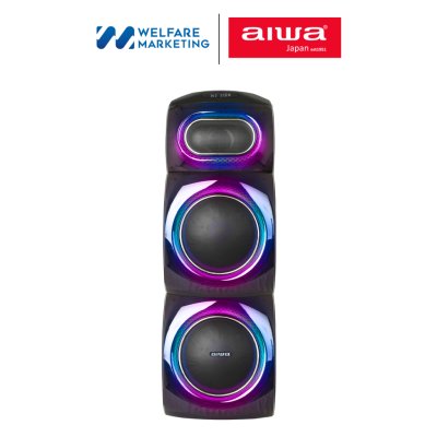 AIWA AW-X2124DSP PRO