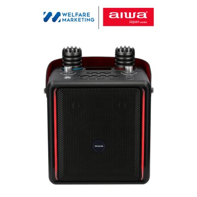 AIWA AW-B400K
