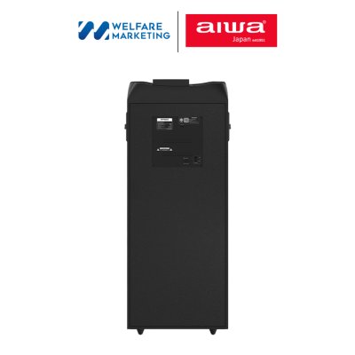 AIWA AW-X210DJ
