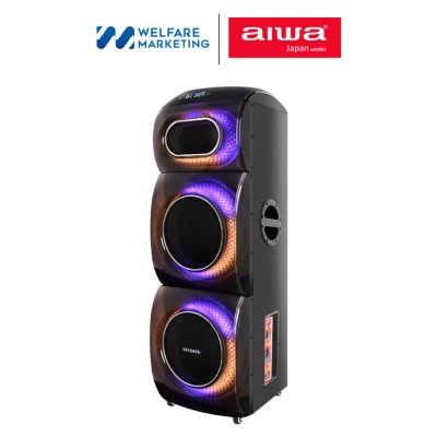 AIWA AW-X2124DSP PRO