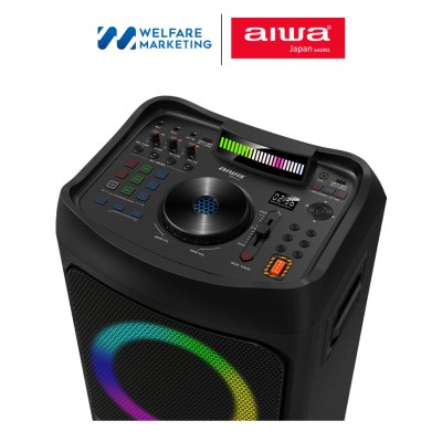 AIWA AW-X210DJ