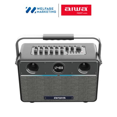 AIWA MI-X500