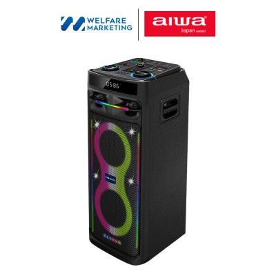 AIWA AW-X8283DJ