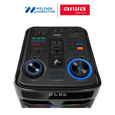 AIWA AW-X8283DJ