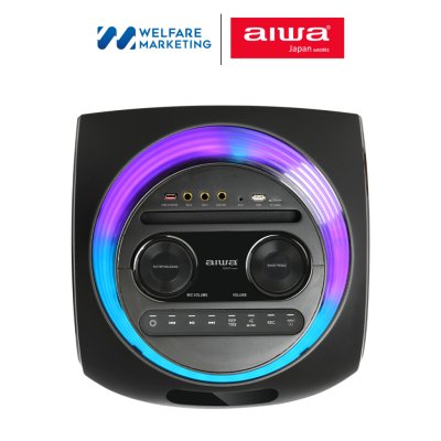 AIWA AW-X2124DSP PRO