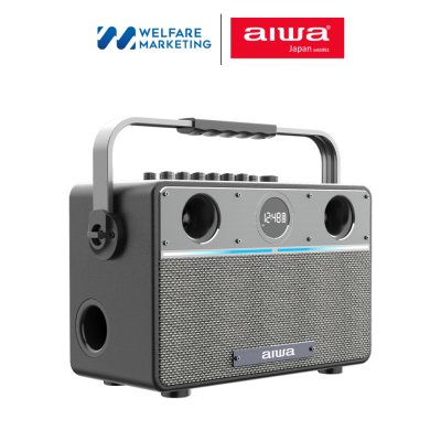 AIWA MI-X500