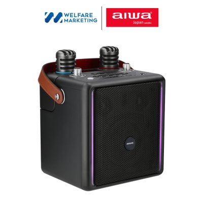 AIWA AW-B400K