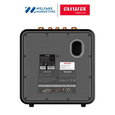 AIWA AW-R9500