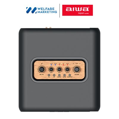 AIWA AW-R9500