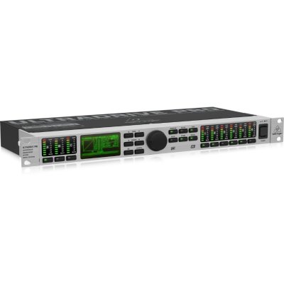 BEHRINGER DCX2496