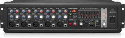 Behringer PMP550M