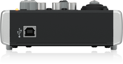 XENYX 302USB