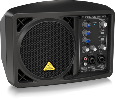 Behringer B205D