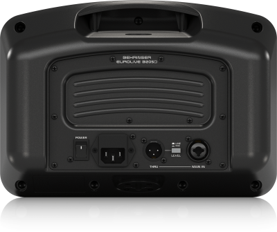 Behringer B205D
