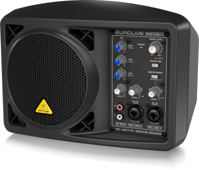 Behringer B205D