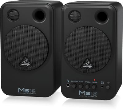 Behringer MS16 