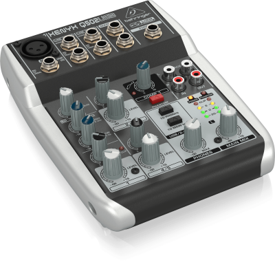 Q502USB