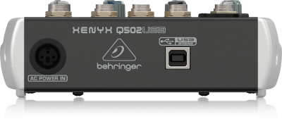 Q502USB