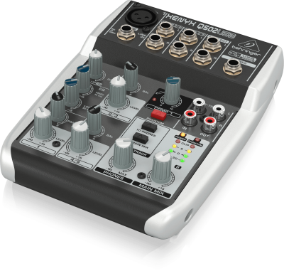Q502USB